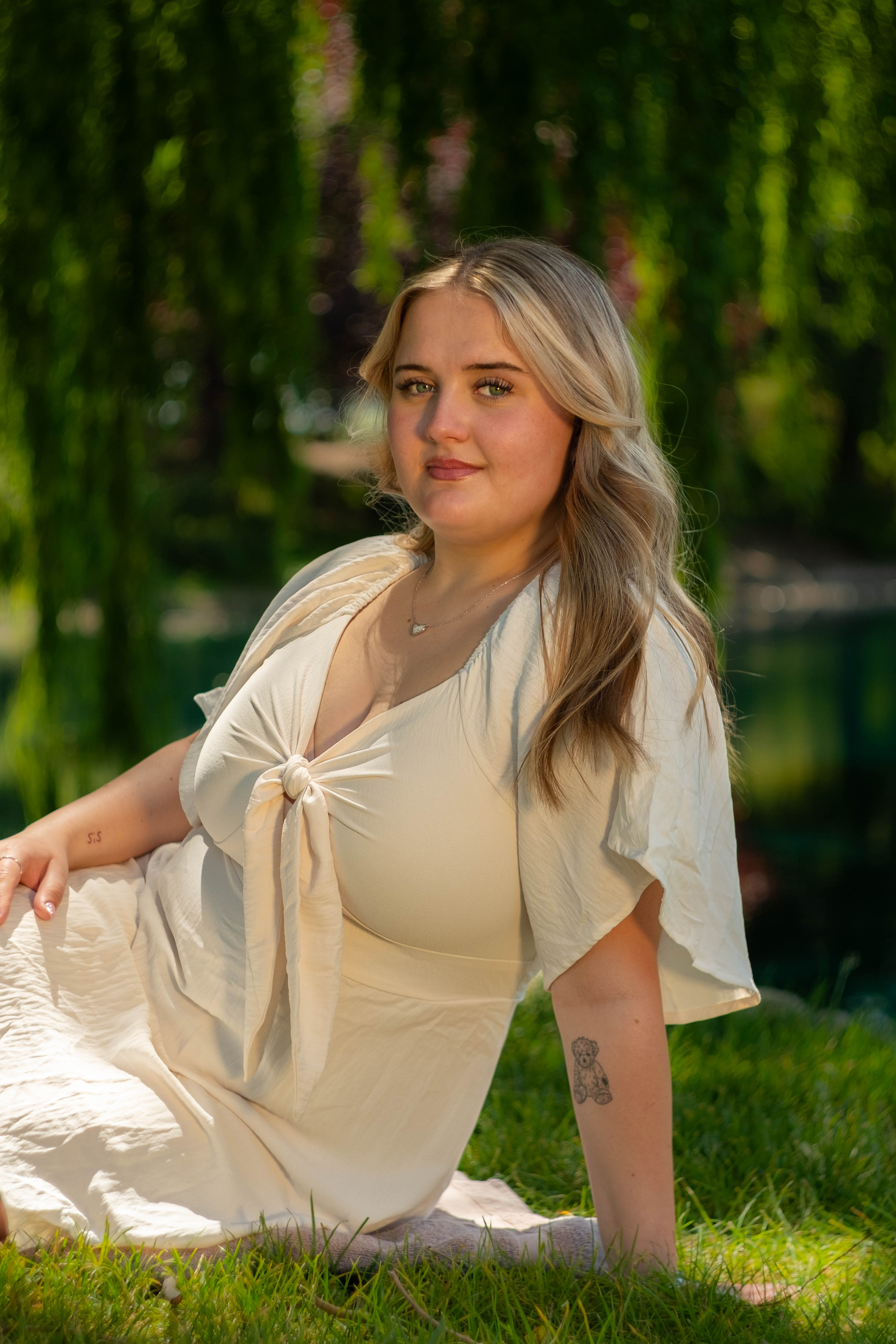 portraiture