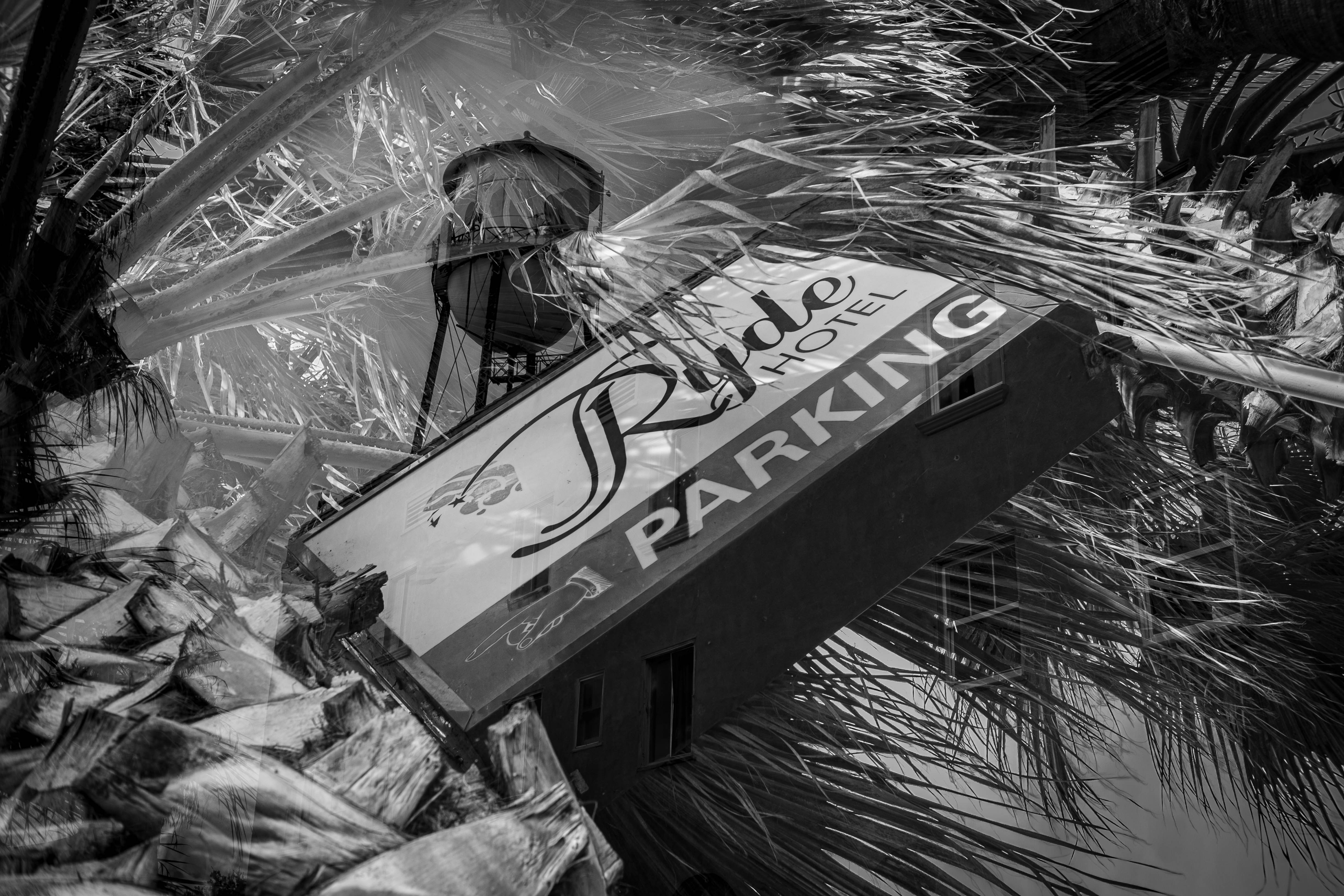 doubles in the delta cover photo