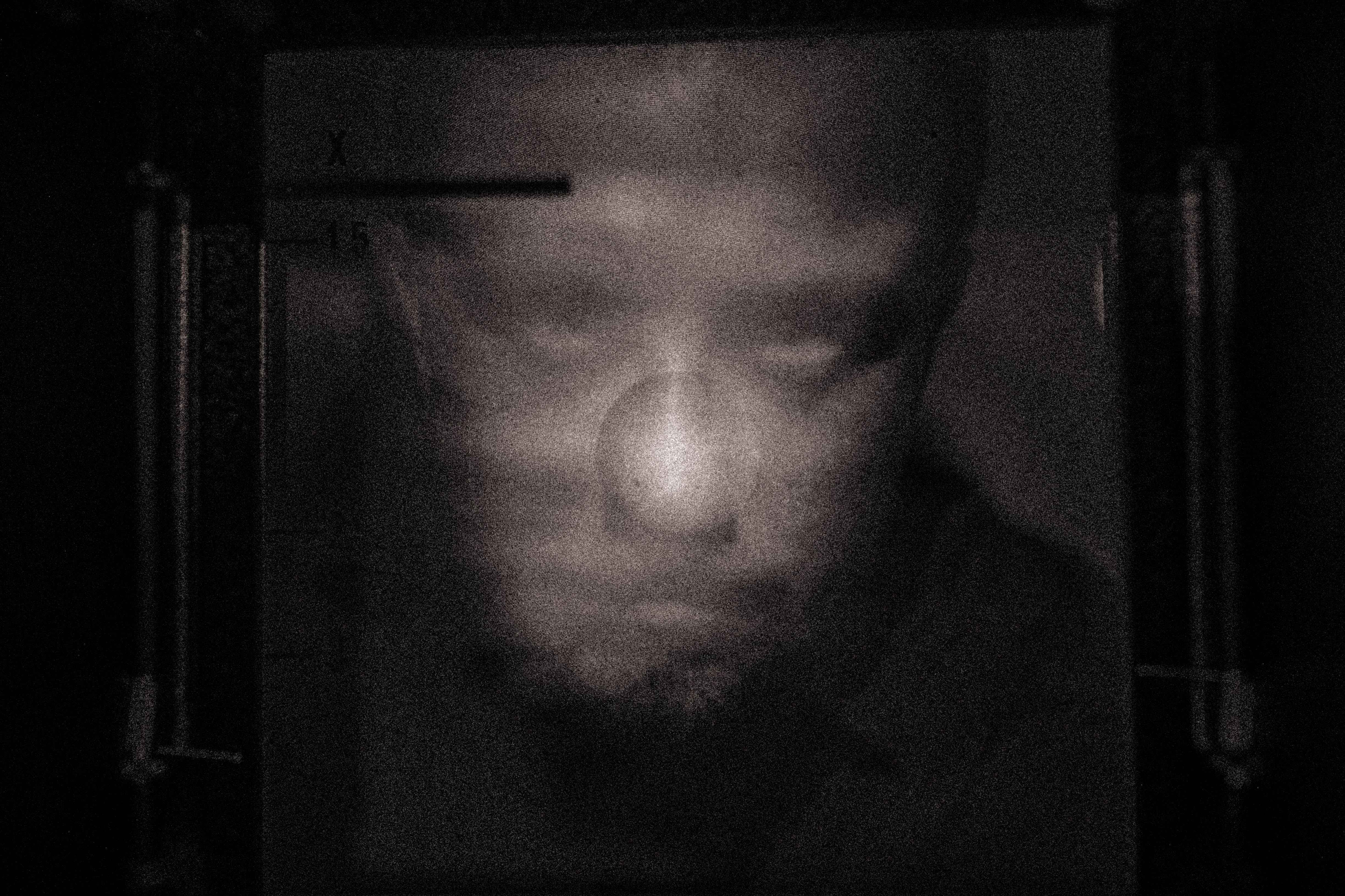 vintage eyes cover photo